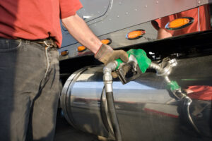 Where Could You Find Nearby Suppliers for Off-Road Diesel Fuel?