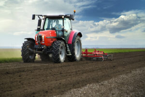 Ways to Improve Fuel Efficiency on a Farm 