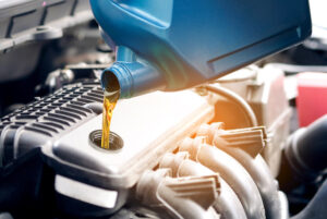 Why Oil Changes Are So Important for Fuel Efficiency 